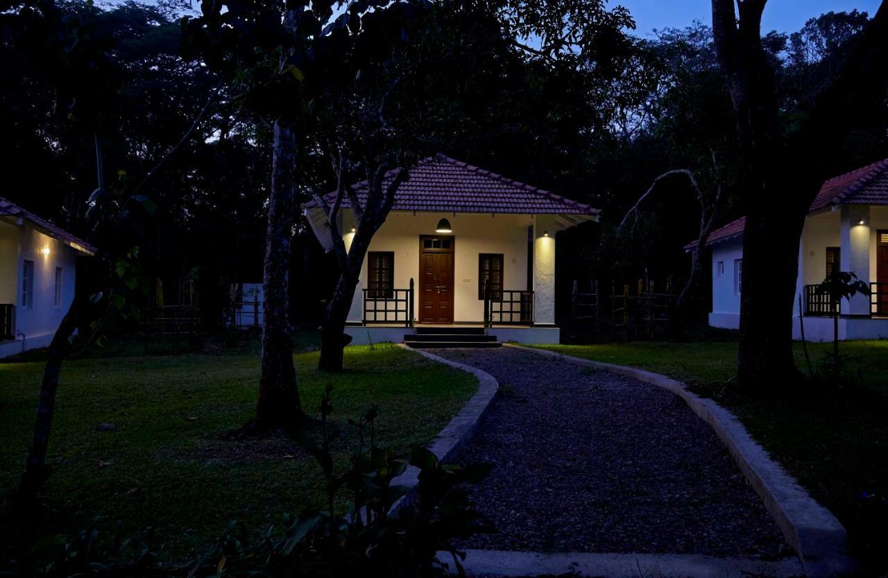 ハッサンHirvate Estate / Crawford Houseアパートメント エクステリア 写真
